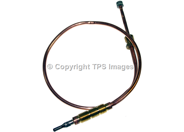Stoves, Belling & New World Genuine 390mm Grill Thermocouple